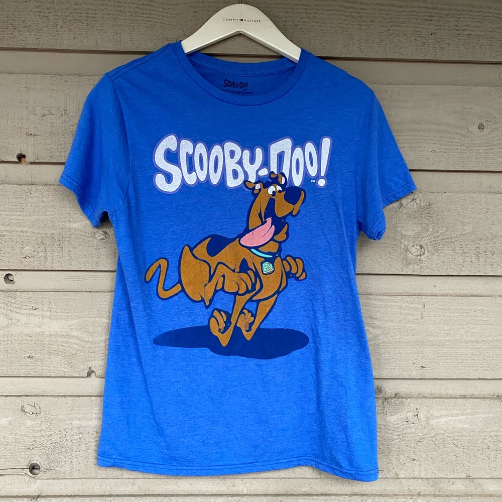 Scooby Doo Shirt